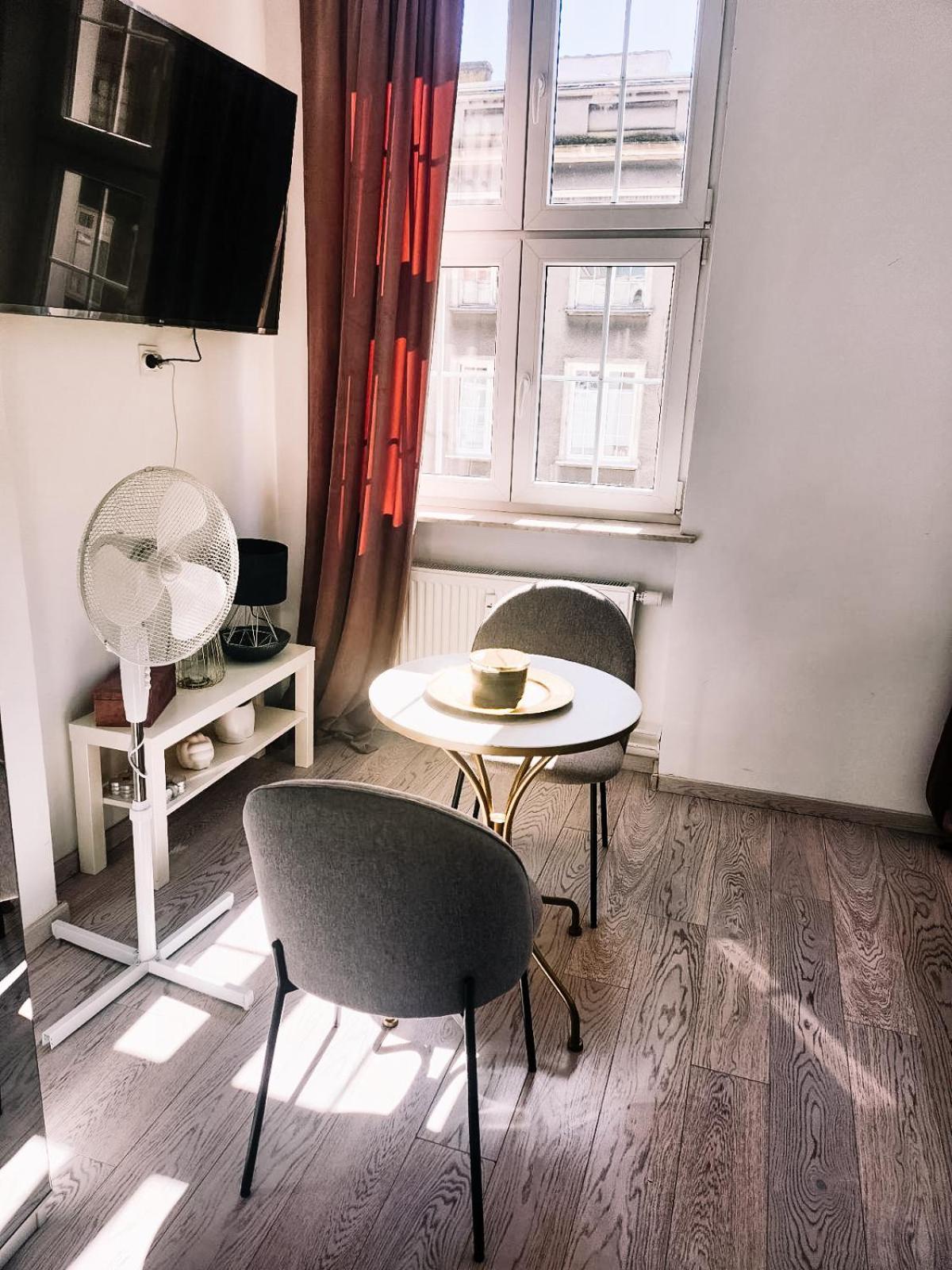 Apartment Cloud 9 King Size Bed - Old Town View Ogarna *
